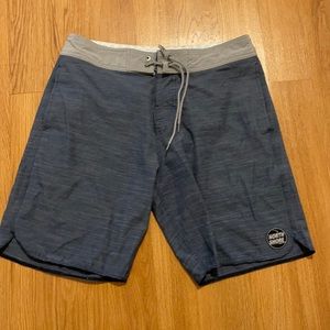 Swim Shorts